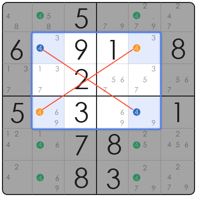 6 6 sudoku